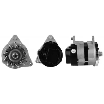 ELSTOCK 28-0650 - Alternateur