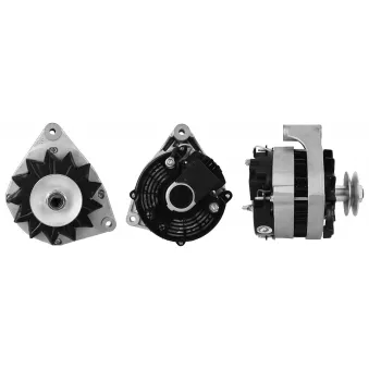 ELSTOCK 28-0693 - Alternateur