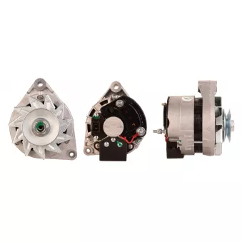 Alternateur ELSTOCK [28-0706]