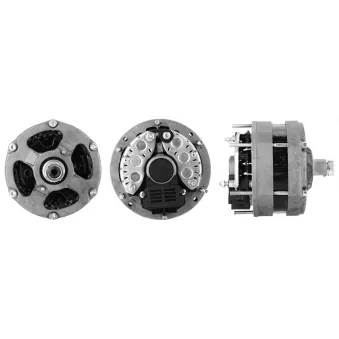 ELSTOCK 28-0747 - Alternateur