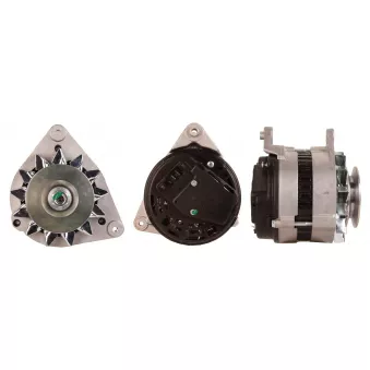 ELSTOCK 28-0871 - Alternateur