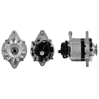 Alternateur ELSTOCK [28-0931]