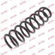 KYB RG3161 - Ressort de suspension