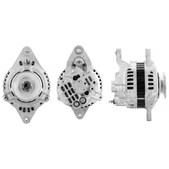 Alternateur ELSTOCK [28-0979]