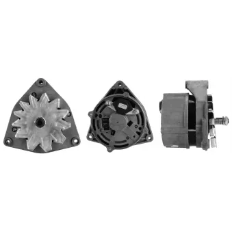 Alternateur ELSTOCK [28-0984]