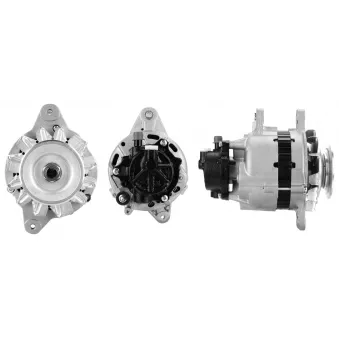 ELSTOCK 28-1521 - Alternateur