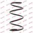Ressort de suspension KYB [RG3184]