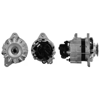 ELSTOCK 28-1696 - Alternateur