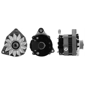 ELSTOCK 28-1707 - Alternateur