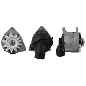 ELSTOCK 28-1740 - Alternateur