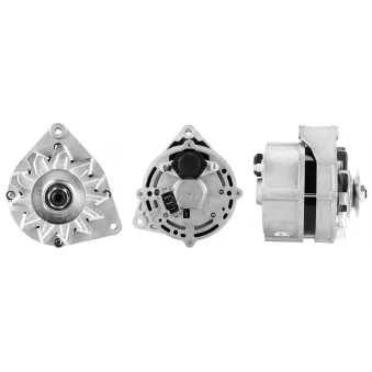 ELSTOCK 28-1766 - Alternateur