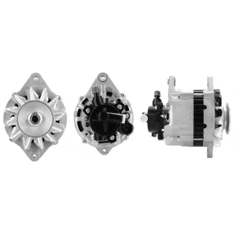 ELSTOCK 28-1896 - Alternateur