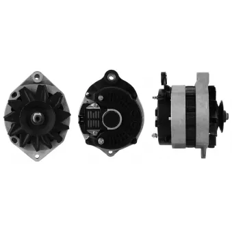 ELSTOCK 28-1918 - Alternateur