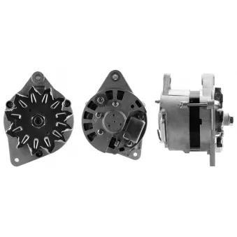 ELSTOCK 28-1957 - Alternateur