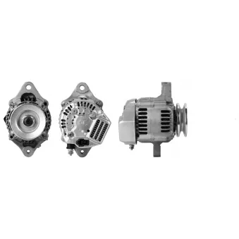 ELSTOCK 28-2507 - Alternateur