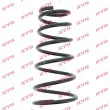 Ressort de suspension KYB [RG6428]