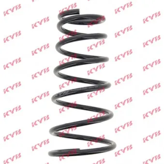 Ressort de suspension KYB RG6428