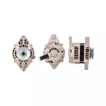 Alternateur ELSTOCK [28-2656]