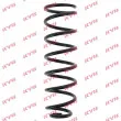Ressort de suspension KYB [RG6462]
