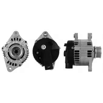 Alternateur ELSTOCK [28-2728]