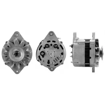 ELSTOCK 28-2811 - Alternateur