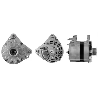 ELSTOCK 28-2898 - Alternateur