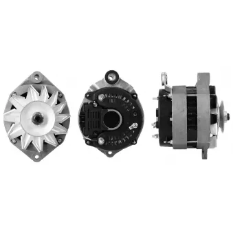 ELSTOCK 28-2936 - Alternateur