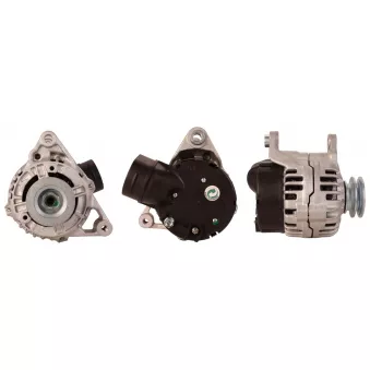 Alternateur ELSTOCK [28-3524]