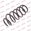 KYB RH1015 - Ressort de suspension