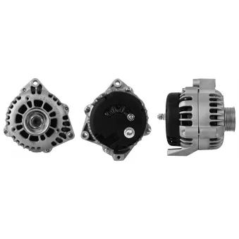 Alternateur ELSTOCK [28-3584]