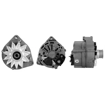 ELSTOCK 28-3612 - Alternateur