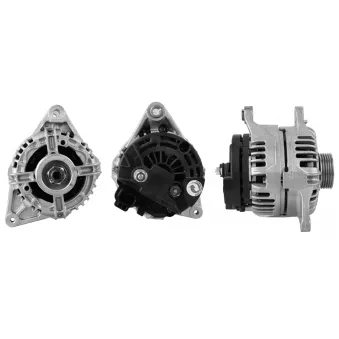 ELSTOCK 28-3634 - Alternateur