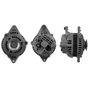 ELSTOCK 28-3676 - Alternateur