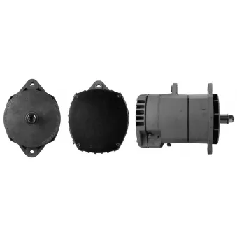 ELSTOCK 28-3696 - Alternateur