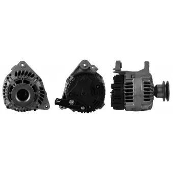 ELSTOCK 28-3707 - Alternateur