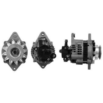 ELSTOCK 28-3747 - Alternateur