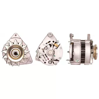 ELSTOCK 28-3751 - Alternateur