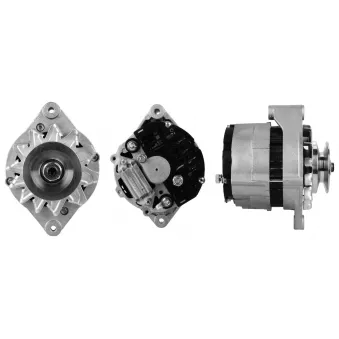 Alternateur ELSTOCK [28-3821]