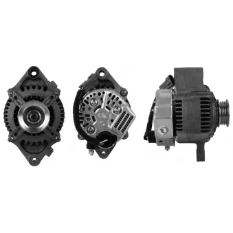 ELSTOCK 28-4577 - Alternateur