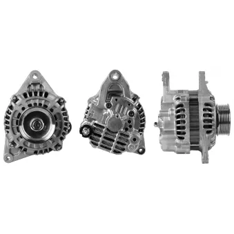 ELSTOCK 28-4802 - Alternateur