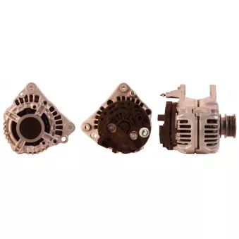ELSTOCK 28-5850 - Alternateur
