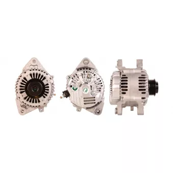 Alternateur ELSTOCK [28-5857]