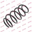 KYB RH2874 - Ressort de suspension