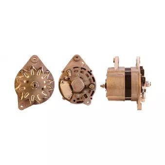 ELSTOCK 28-6641 - Alternateur