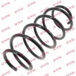 KYB RH2948 - Ressort de suspension