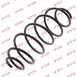 KYB RH2951 - Ressort de suspension