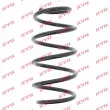 Ressort de suspension KYB [RH2953]