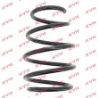 Ressort de suspension KYB [RH3003]