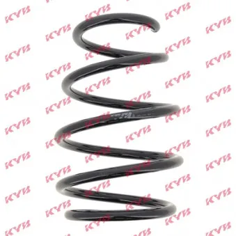 KYB RH3003 - Ressort de suspension