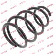 KYB RH3003 - Ressort de suspension